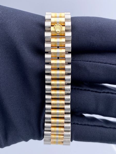 Rolex Datejust 68289